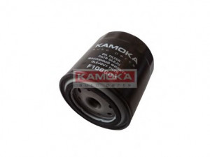KAMOKA F106601 alyvos filtras 
 Techninės priežiūros dalys -> Techninės priežiūros intervalai
030 115 561 C