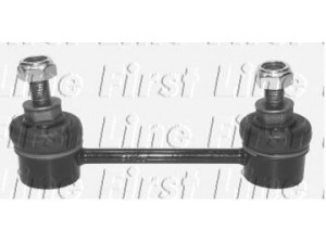 FIRST LINE FDL6856 šarnyro stabilizatorius 
 Ašies montavimas/vairavimo mechanizmas/ratai -> Stabilizatorius/fiksatoriai -> Pasukimo trauklė
56261EQ000