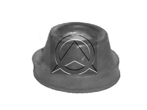 SIDEM 62360 skersinio stabilizatoriaus įvorių komplektas
1 429 110, 1 477 867, 310 808