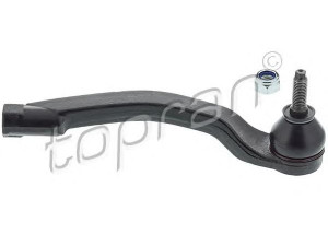 TOPRAN 700 544 skersinės vairo trauklės galas 
 Vairavimas -> Vairo mechanizmo sujungimai
7701 474 796