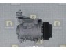 DA SILVA FC3960 kompresorius, oro kondicionierius 
 Oro kondicionavimas -> Kompresorius/dalys
38810R06G01