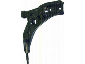 TRISCAN 8500 50519 vikšro valdymo svirtis 
 Ašies montavimas/vairavimo mechanizmas/ratai -> Valdymo svirtis/pasukamosios svirties sujungimas -> Vairo trauklės (valdymo svirtis, išilginis balansyras, diago
B01A-34-300E, B02B-34-300E, BE7B-34-300A