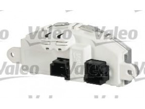 VALEO 715270 vidaus pūtiklis 
 Šildymas / vėdinimas -> Orpūtė/dalys
64 11 9 237 557, 64119237557