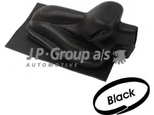 JP GROUP 8172600806 dangtelis, stovėjimo stabdžio svirtis 
 Stabdžių sistema -> Valdymo svirtys/trosai
311711461