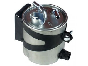 DELPHI HDF577 kuro filtras 
 Degalų tiekimo sistema -> Kuro filtras/korpusas
7701 062 436, 7701 067 123, 8200 462 325