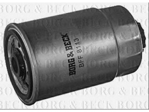 BORG & BECK BFF8113 kuro filtras 
 Techninės priežiūros dalys -> Papildomas remontas
319222B900, 319222R900, 319223E300
