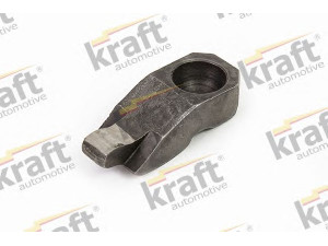 KRAFT AUTOMOTIVE 1211500 pavaros svirtis, vožtuvų eilė; pavaros svirtis, vožtuvų eilė 
 Variklis -> Variklio uždegimo laiko reguliavimo kontrolė -> Svirtis/kumštelis
06 40 581, 0640 577, 0640 579, 0640 580