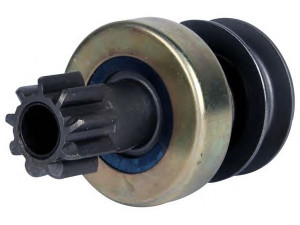 PowerMax 1011802 laisvos eigos pavara, starteris