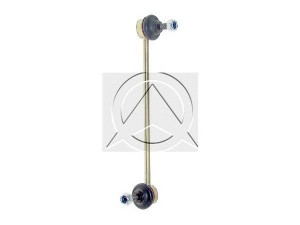 SIDEM 50161 šarnyro stabilizatorius 
 Ašies montavimas/vairavimo mechanizmas/ratai -> Stabilizatorius/fiksatoriai -> Savaime išsilyginanti atrama
638 323 03 68