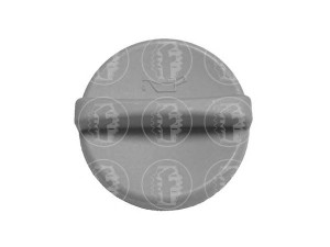 FARE SA 4947 dangtelis, alyvos pildymo anga 
 Variklis -> Cilindrų galvutė/dalys -> Alyvos įpylimo dangtelis/ sandariklis
5650831