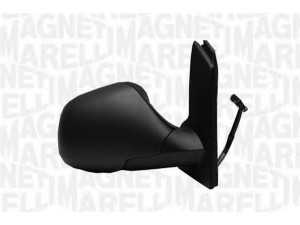 MAGNETI MARELLI 351991120900 išorinis veidrodėlis 
 Kėbulas -> Liukai/stogai/durys/stoglangis/sulankstomas stogas -> Durys/dalys
W05P1857508J