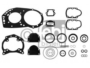 FEBI BILSTEIN 38183 tarpiklių komplektas, neautomatinė pavarų dėžė
389 261 11 80, 389 261 11 80 S2