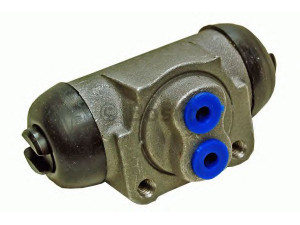 BOSCH 0 986 475 727 rato stabdžių cilindras 
 Stabdžių sistema -> Ratų cilindrai
53401 60A00 000, 53401-60A00, 47550 30130
