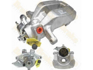 Brake ENGINEERING CA1946 stabdžių apkaba 
 Dviratė transporto priemonės -> Stabdžių sistema -> Stabdžių apkaba / priedai
8N0615423B, 8N0615423C, 8N0615423C
