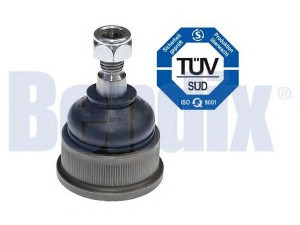 BENDIX 041324B atramos/vairo trauklė 
 Ašies montavimas/vairavimo mechanizmas/ratai -> Sujungimai -> Atramos/vairo trauklė
31121096685, 31121140398, 31126758510