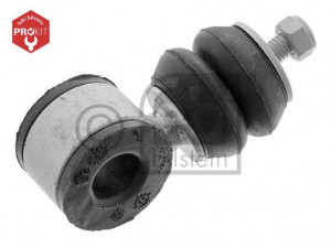 FEBI BILSTEIN 18366 šarnyro stabilizatorius 
 Ašies montavimas/vairavimo mechanizmas/ratai -> Stabilizatorius/fiksatoriai -> Savaime išsilyginanti atrama
6N0 411 315, 6N0 411 315 C, 6N0 411 315 C S1