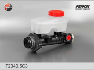 FENOX T2340.5C3 pagrindinis cilindras, stabdžiai
2125-3505010-11, 2125350501011