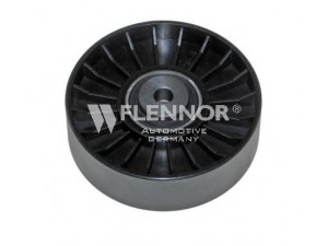 FLENNOR FU25992 kreipiantysis skriemulys, V formos rumbuotas diržas 
 Diržinė pavara -> V formos rumbuotas diržas/komplektas -> Laisvasis/kreipiamasis skriemulys
7439146139, 9146139, 91461392