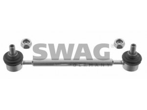 SWAG 81 93 1716 šarnyro stabilizatorius 
 Ašies montavimas/vairavimo mechanizmas/ratai -> Stabilizatorius/fiksatoriai -> Savaime išsilyginanti atrama
48830-17030, 48830-17040, 48830-17050