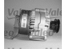 VALEO 437218 kintamosios srovės generatorius 
 Elektros įranga -> Kint. sr. generatorius/dalys -> Kintamosios srovės generatorius
12 31 1 739 362, 12 31 1 739 363