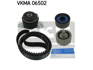 SKF VKMA 06502 paskirstymo diržo komplektas 
 Techninės priežiūros dalys -> Papildomas remontas
77 00 100 460, 77 00 857 492, 77 00 860 795