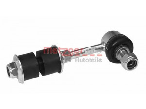 METZGER 53052919 šarnyro stabilizatorius 
 Ašies montavimas/vairavimo mechanizmas/ratai -> Stabilizatorius/fiksatoriai -> Savaime išsilyginanti atrama
48830-42020, 48830-42021