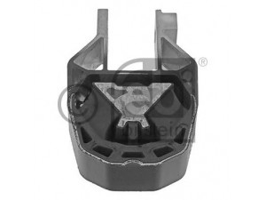 FEBI BILSTEIN 45855 variklio montavimas 
 Variklis -> Variklio montavimas -> Variklio montavimo rėmas
1 766 327, 1 790 039, CV616P082DB