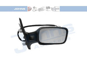 JOHNS 30 17 38-61 išorinis veidrodėlis 
 Kėbulas -> Keleivių kabina -> Veidrodėlis
589 5989