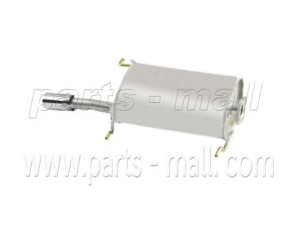 PARTS-MALL PYB-147 galinis duslintuvas
KK14040100, KK15040100, WK12A40100