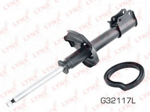 LYNXauto G32117L amortizatorius 
 Pakaba -> Amortizatorius
41802-60G20, 41802-60G30, 41802-60G31