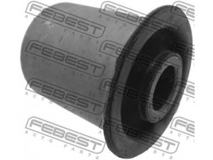 FEBEST TAB-058 valdymo svirties/išilginių svirčių įvorė 
 Ašies montavimas/vairavimo mechanizmas/ratai -> Valdymo svirtis/pasukamosios svirties sujungimas -> Montavimas/sutvirtinimas
48720-28071, 48730-28070