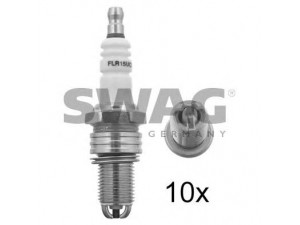 SWAG 30 91 3515 uždegimo žvakė 
 Techninės priežiūros dalys -> Techninės priežiūros intervalai
101 000 001 AD, 101 000 026 AA