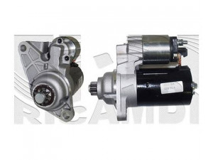 AUTOTEAM SBO139A starteris 
 Elektros įranga -> Starterio sistema -> Starteris
02T911023E