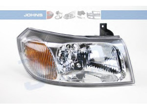 JOHNS 32 47 10 priekinis žibintas 
 Kėbulas -> Priekinis žibintas/dalys -> Priekinis žibintas/įterp.
1 118 817, 1 138 188, 1 140 056