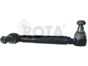 ROTA 2058062 šarnyro stabilizatorius
6343260116, 6343260616, N0195043
