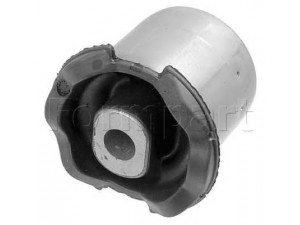 FORMPART 1700006 valdymo svirties/išilginių svirčių įvorė 
 Ašies montavimas/vairavimo mechanizmas/ratai -> Valdymo svirtis/pasukamosios svirties sujungimas -> Montavimas/sutvirtinimas
LR025159, RBX500291