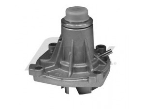AIRTEX 1395 vandens siurblys 
 Aušinimo sistema -> Vandens siurblys/tarpiklis -> Vandens siurblys
605.62.567, 605.64.004, GWP2162