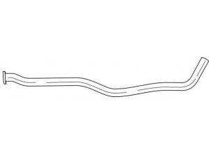AKS DASIS SG16503 išleidimo kolektorius