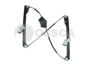 OSSCA 04256 lango pakėliklis 
 Vidaus įranga -> Elektrinis lango pakėliklis
3B0 837 462, 3B1 837 462