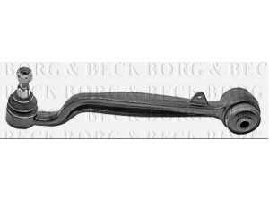 BORG & BECK BCA6732 vikšro valdymo svirtis 
 Ašies montavimas/vairavimo mechanizmas/ratai -> Valdymo svirtis/pasukamosios svirties sujungimas -> Vairo trauklės (valdymo svirtis, išilginis balansyras, diago
RBJ 000062, RBJ000062, RBJ500710