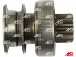 AS-PL SD9116 laisvos eigos pavara, starteris
