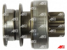 AS-PL SD9116 laisvos eigos pavara, starteris