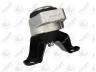 FORTUNE LINE FZ90758 variklio montavimas 
 Variklis -> Variklio montavimas -> Variklio montavimo rėmas
1123542, 1S716F012AD
