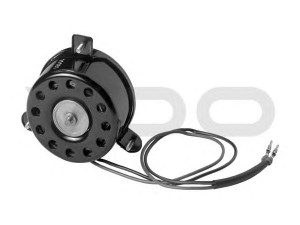 VDO PM9047V elektrovariklis, raditoriaus ventiliatorius 
 Aušinimo sistema -> Radiatoriaus ventiliatorius