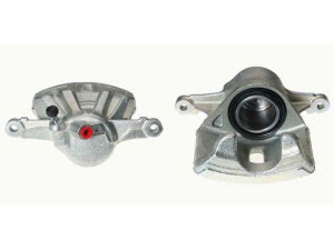 BUDWEG CALIPER 342160 stabdžių apkaba 
 Dviratė transporto priemonės -> Stabdžių sistema -> Stabdžių apkaba / priedai
47750-12450, 47750-12451