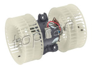 TOPRAN 408 168 vidaus pūtiklis 
 Šildymas / vėdinimas -> Orpūtė/dalys
000 835 79 04