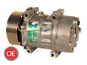 ELECTRO AUTO 20A8263 kompresorius, oro kondicionierius 
 Oro kondicionavimas -> Kompresorius/dalys
20731328, 20941036, 5010605474