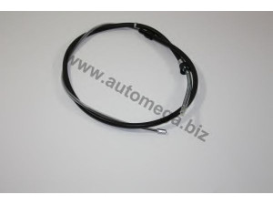 AUTOMEGA 3060907216Q0N trosas, stovėjimo stabdys
6Q0609721N, 6Q0609721N, 6Q0609721N