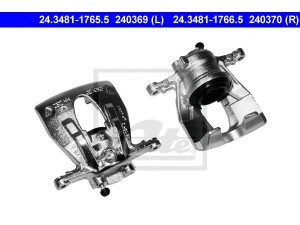 ATE 24.3481-1766.5 stabdžių apkaba 
 Dviratė transporto priemonės -> Stabdžių sistema -> Stabdžių apkaba / priedai
5 42 085, 9195987