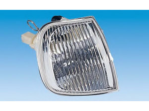 BOSCH 0 318 244 204 indikatorius 
 Kėbulas -> Transporto priemonės priekis -> Indikatorius/dalys -> Indikatorius
6H0 953 042 D, 6H0 953 042 D